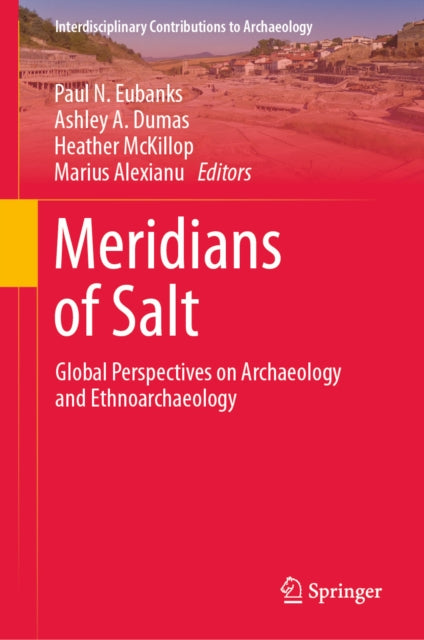 Interdisciplinary Contributions to Archaeology
