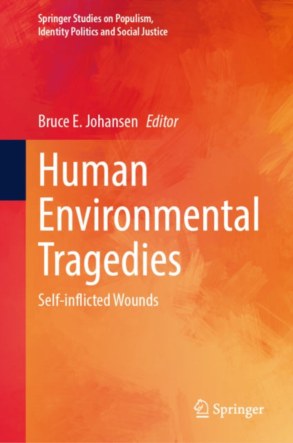 Springer Studies on Populism, Identity Politics and Social Justice