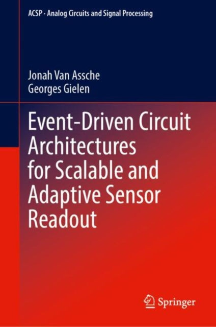Analog Circuits and Signal Processing