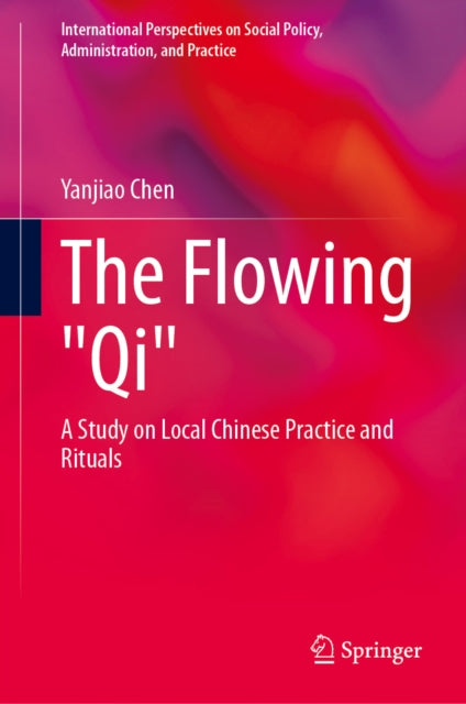 Flowing "e;Qi"e;