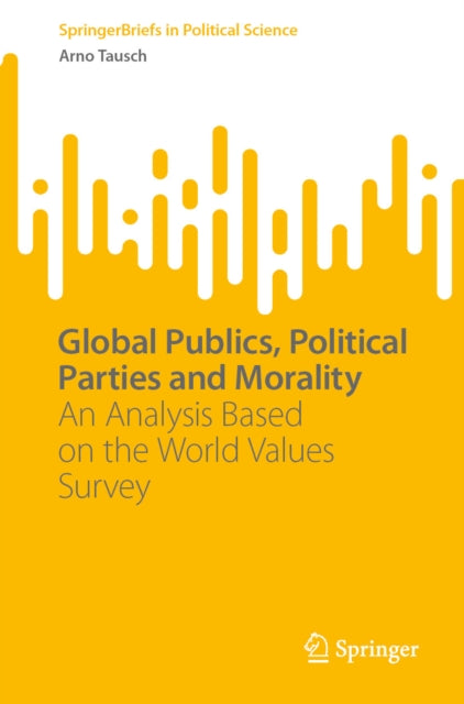 SpringerBriefs in Political Science