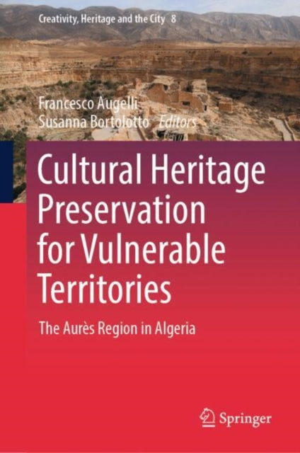 Creativity, Heritage and the City