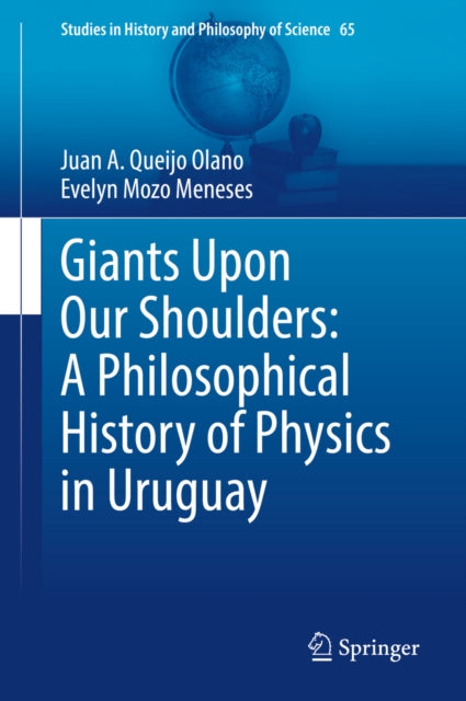 Studies in History and Philosophy of Science