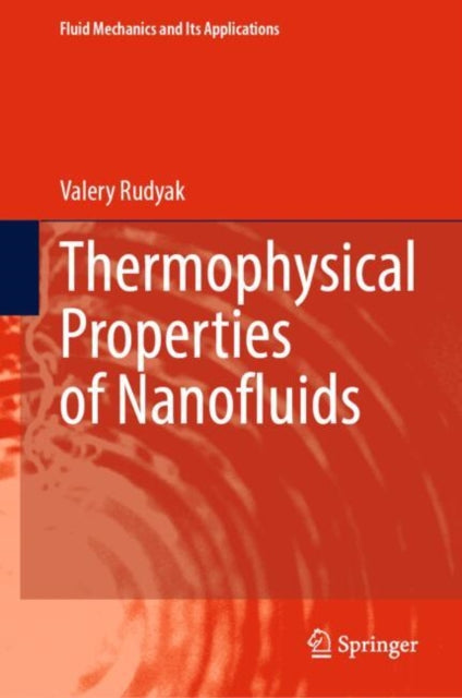 Fluid Mechanics and Its Applications