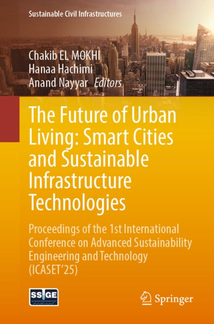 Sustainable Civil Infrastructures