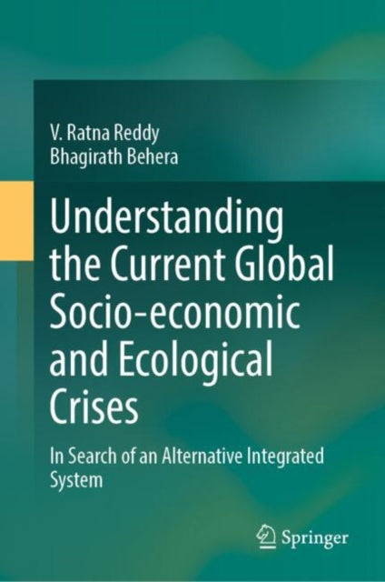 Earth and Environmental Science