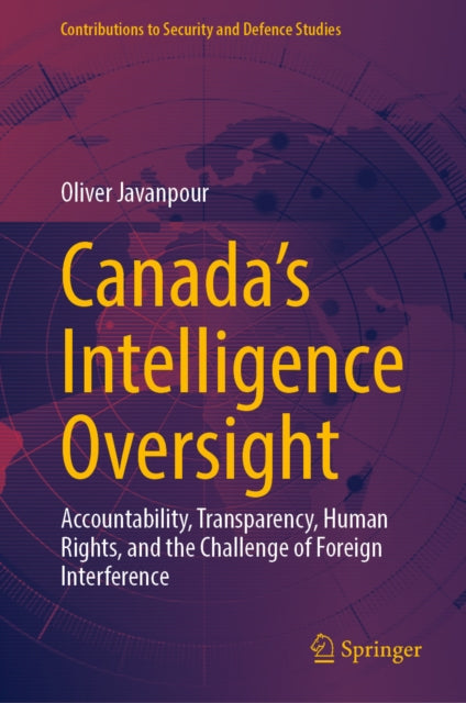 Contributions to Security and Defence Studies