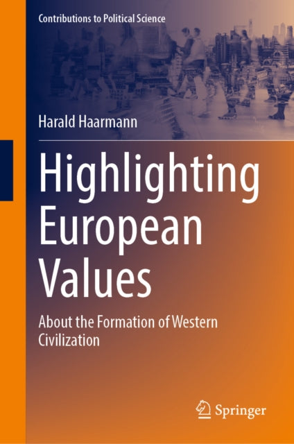 Contributions to Political Science