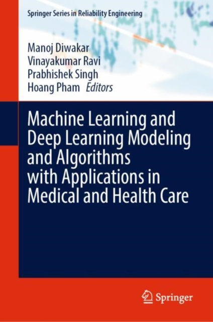 Springer Series in Reliability Engineering