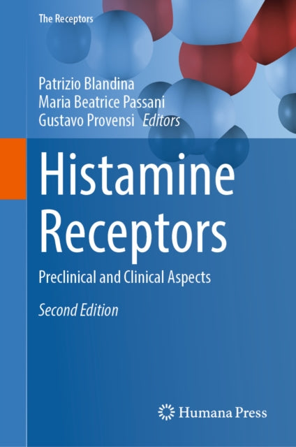 The Receptors
