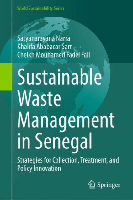 World Sustainability Series