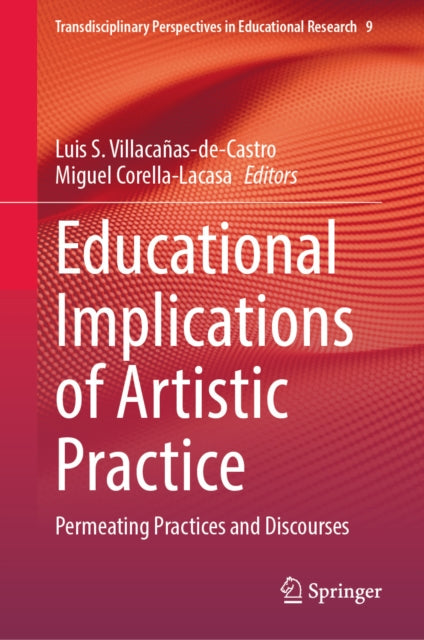 Transdisciplinary Perspectives in Educational Research