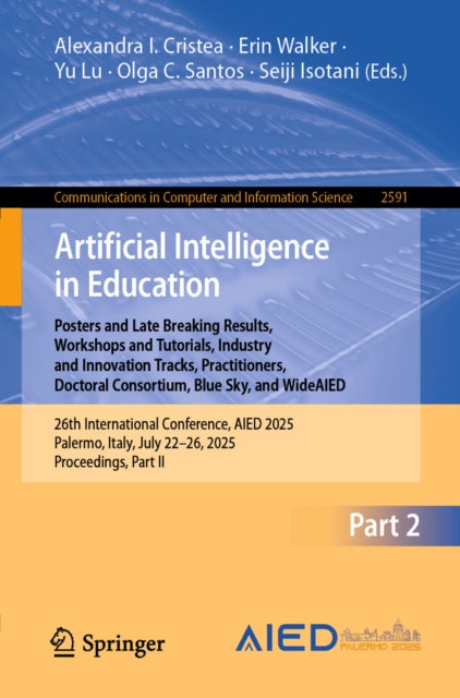 Communications in Computer and Information Science