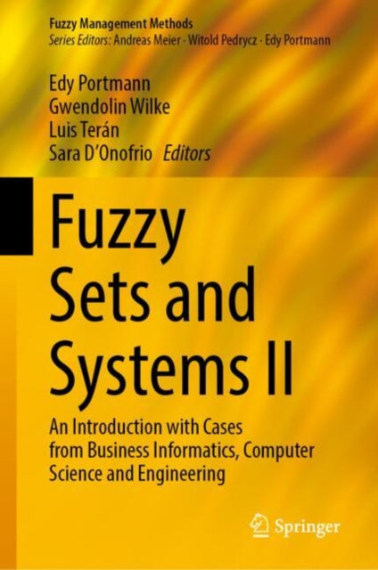 Fuzzy Management Methods