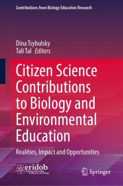 Contributions from Biology Education Research