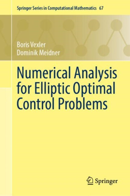 Springer Series in Computational Mathematics