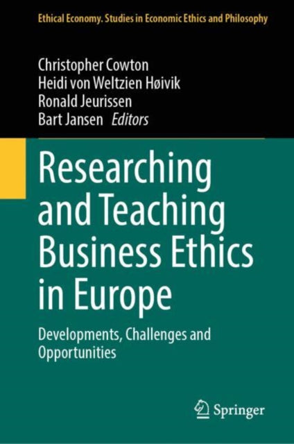 Ethical Economy