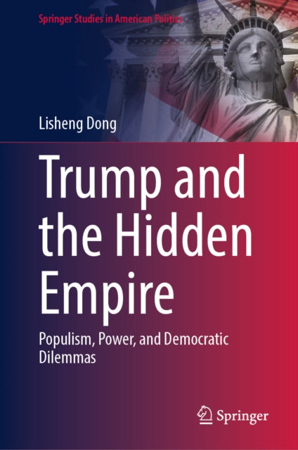 Springer Studies in American Politics
