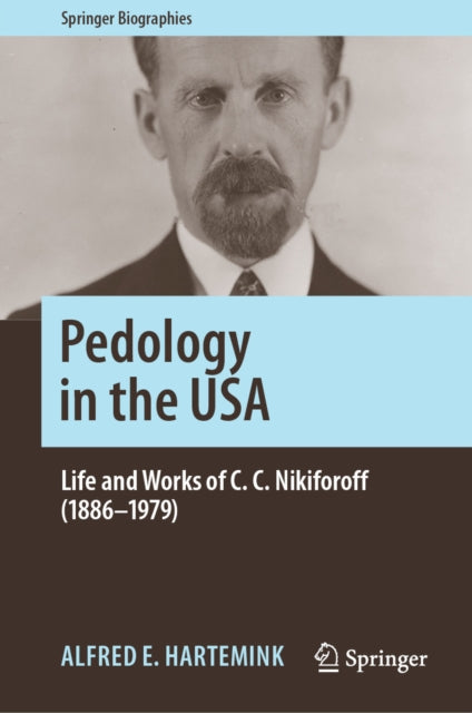 Springer Biographies