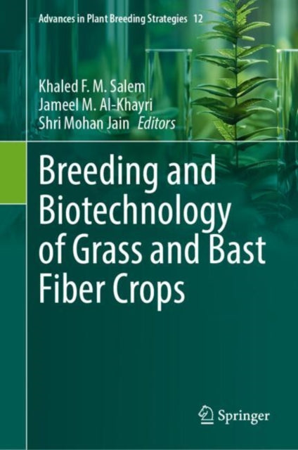 Advances in Plant Breeding Strategies