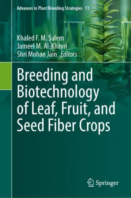 Advances in Plant Breeding Strategies