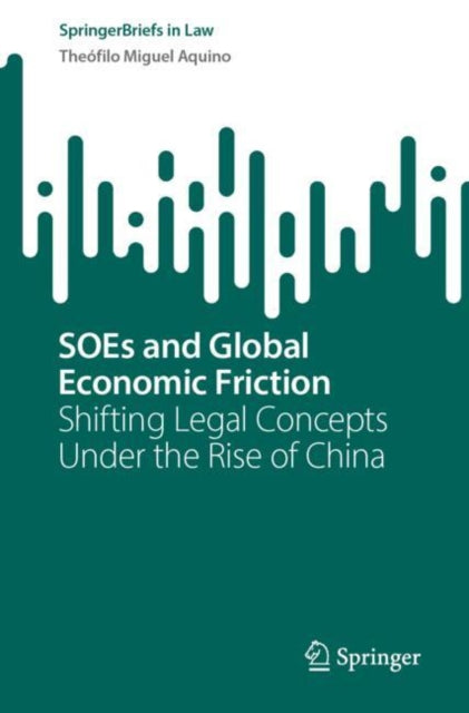 SpringerBriefs in Law