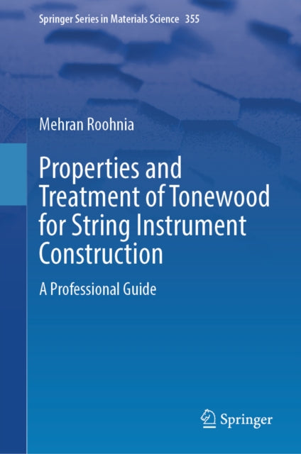 Springer Series in Materials Science