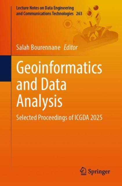 Lecture Notes on Data Engineering and Communications Technologies
