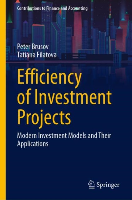 Contributions to Finance and Accounting