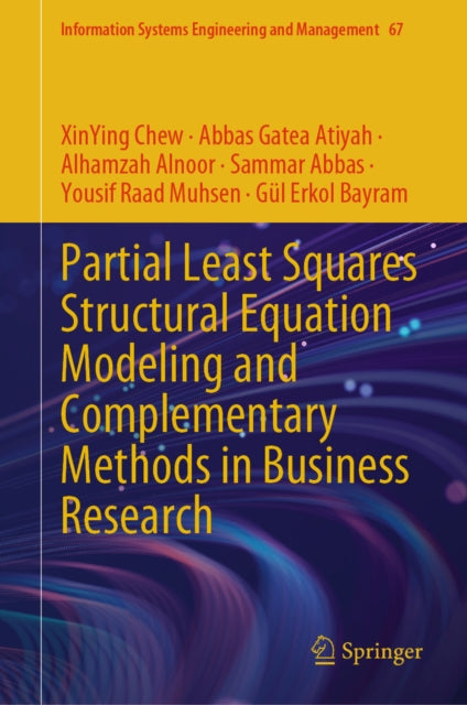 Information Systems Engineering and Management