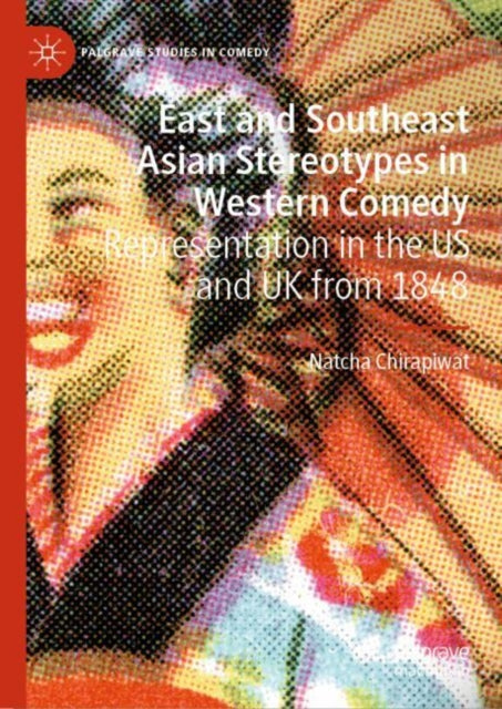 Palgrave Studies in Comedy