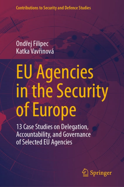 Contributions to Security and Defence Studies