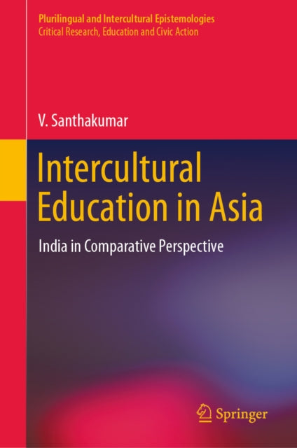Plurilingual and Intercultural Epistemologies