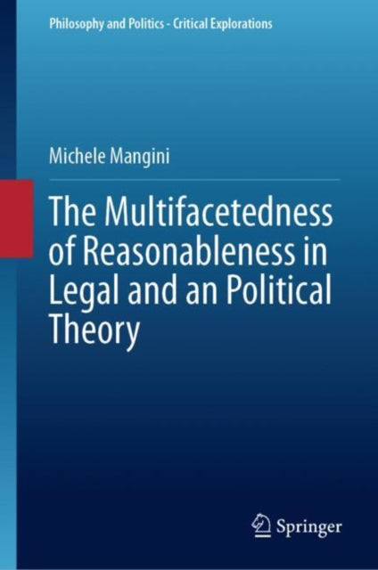 Philosophy and Politics - Critical Explorations