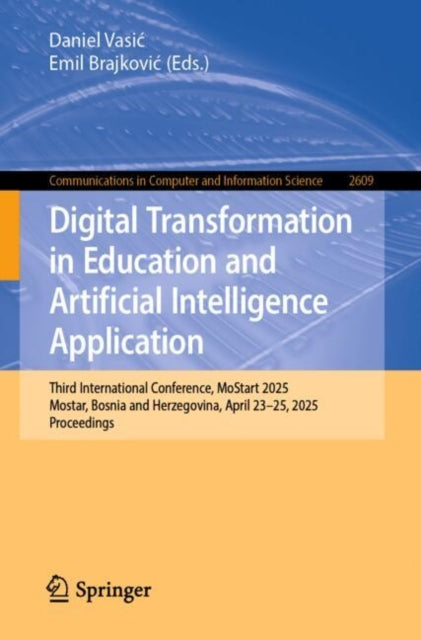 Communications in Computer and Information Science