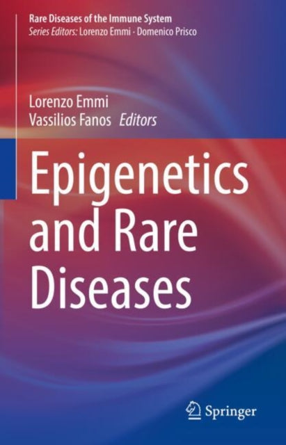 Rare Diseases of the Immune System