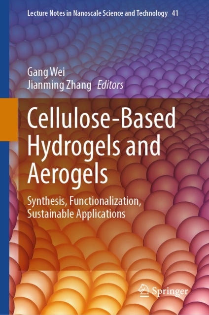 Lecture Notes in Nanoscale Science and Technology