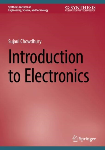 Synthesis Lectures on Engineering, Science, and Technology