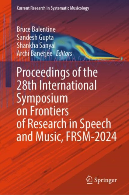Current Research in Systematic Musicology