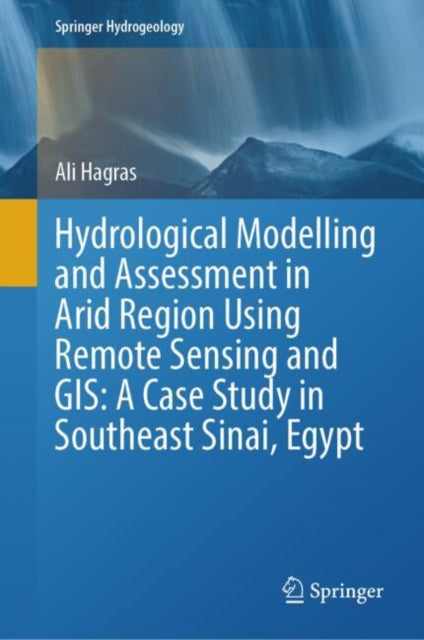 Springer Hydrogeology