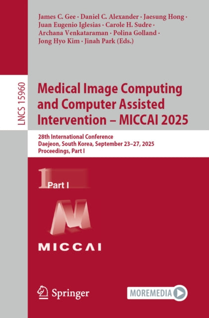 Lecture Notes in Computer Science