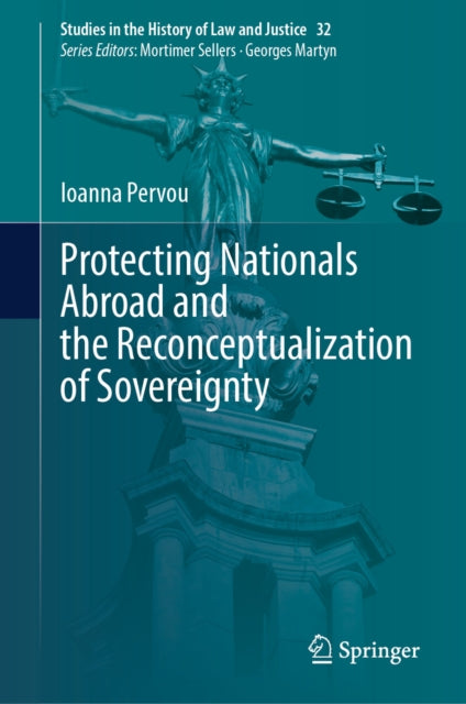 Studies in the History of Law and Justice