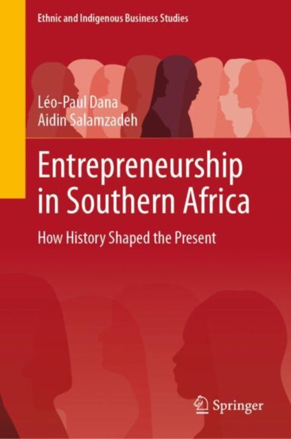 Ethnic and Indigenous Business Studies