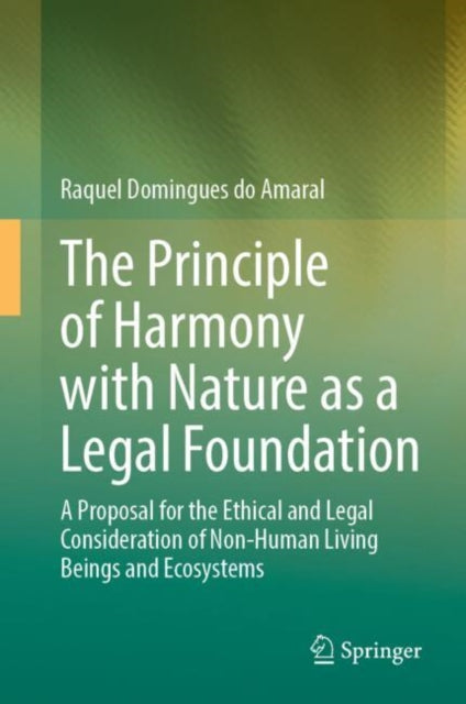 Law and Criminology