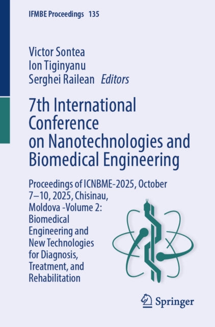 IFMBE Proceedings