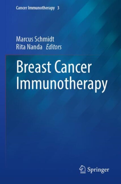 Cancer Immunotherapy