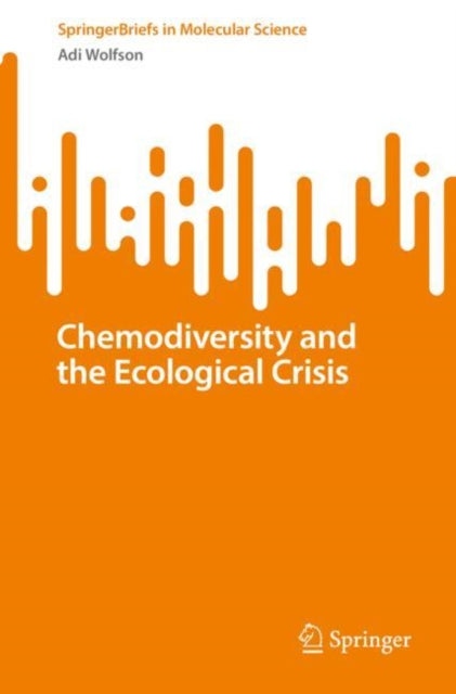 SpringerBriefs in Molecular Science