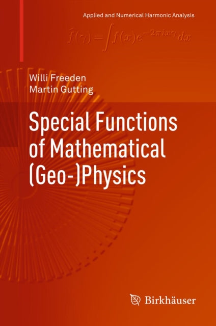 Applied and Numerical Harmonic Analysis