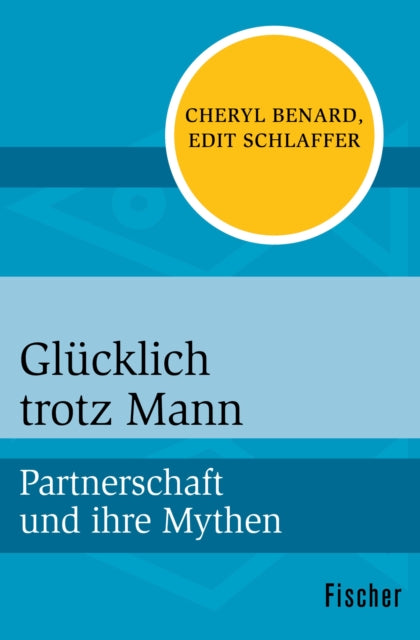 Gl�cklich trotz Mann