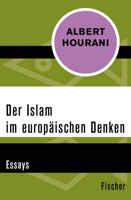 Der Islam im europ�ischen Denken